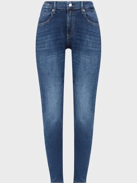 Джинси Replay Marty сині