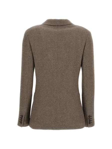 Geacă Ralph Lauren Collection maro