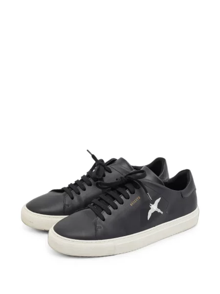 Sneakerși Axel Arigato negru