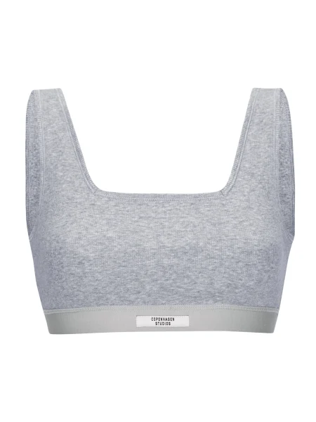 Copenhagen Studios Nedrček svetlo siva bela