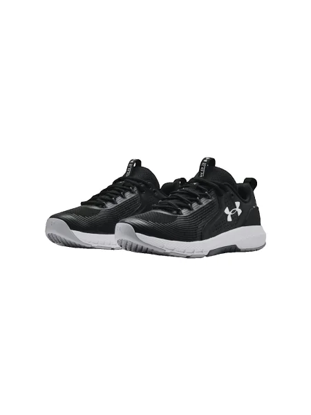 Pantofi Under Armour negru