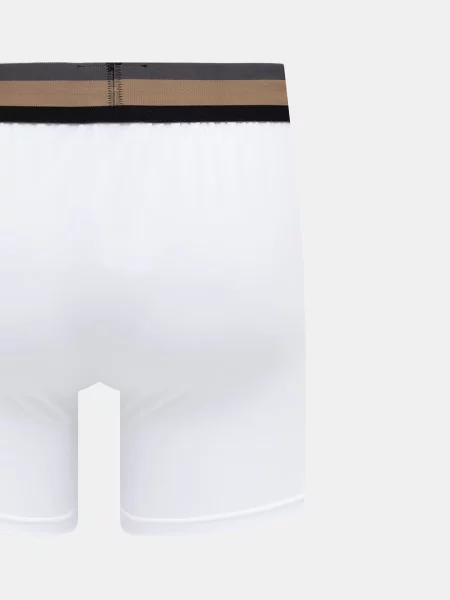 Cristiano Ronaldo boxeralsó férfi csomag fekete