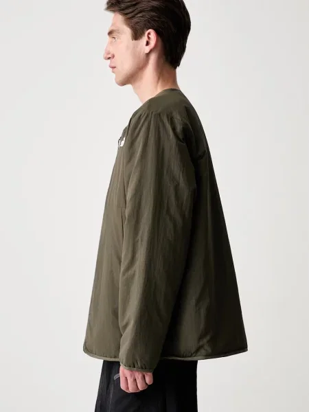 The North Face Ilti Liner μεταβατικό μπουφάν Ανδρικό πράσινο