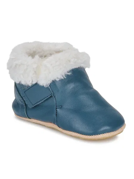 Pantofi copii Easy Peasy albastru