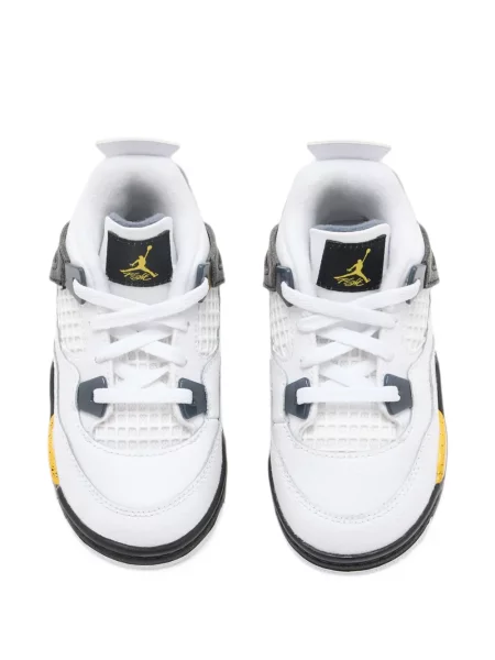 Tenisky Nike Jordan biela