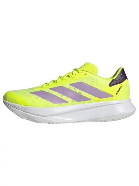 Sneakerși Adidas Performance negru