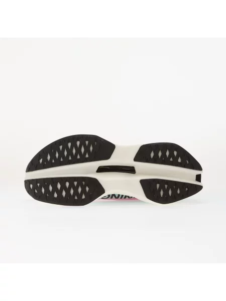 Tenisky On Cloudboom Max White/ Celeste EUR 40 bílé