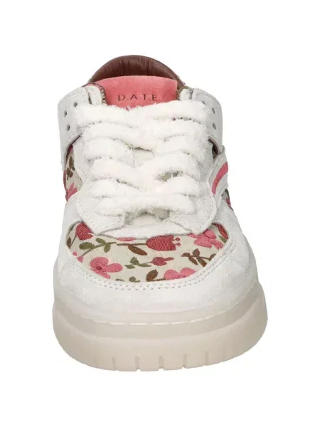 Pantofi D.a.t.e. gri
