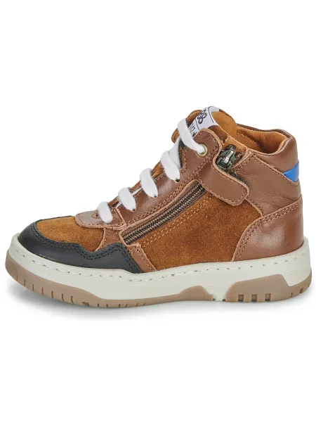 Pantofi copii Gbb maro