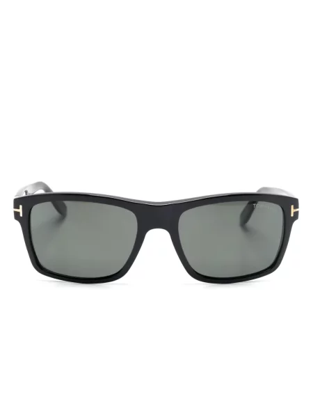 Ochelari de soare Tom Ford Eyewear negru