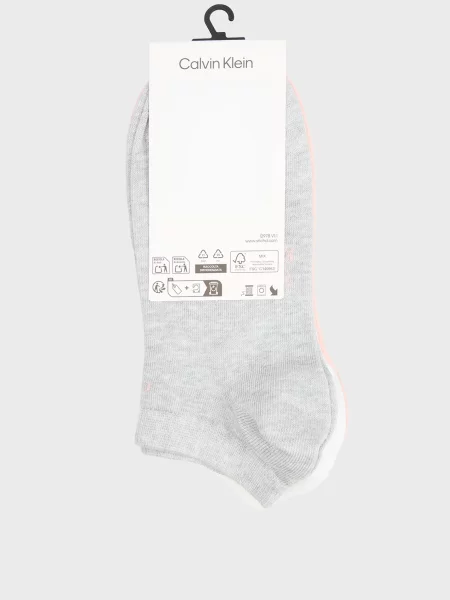 Носки Calvin Klein