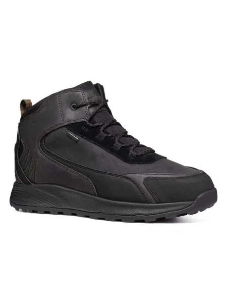 Pantofi Geox negru