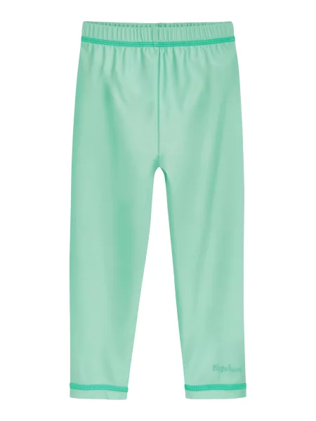 Palton copii Playshoes verde