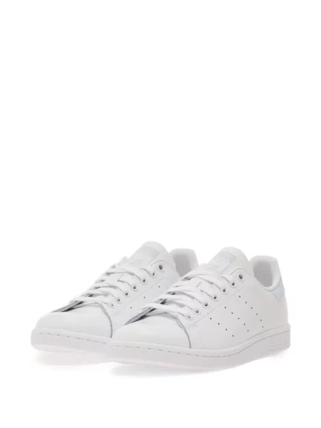 Sneakerși Adidas Stan Smith alb