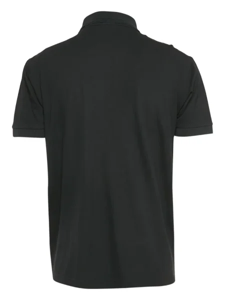 Polo Boss negru