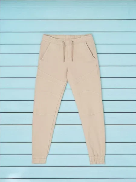 Джогери бежевий