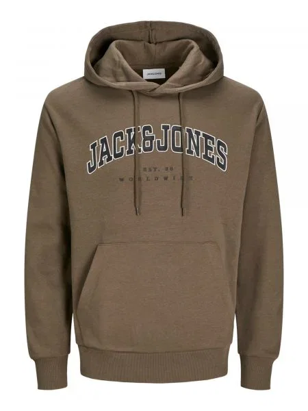 Geacă Jack & Jones alb