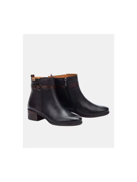 Pantofi Pikolinos negru