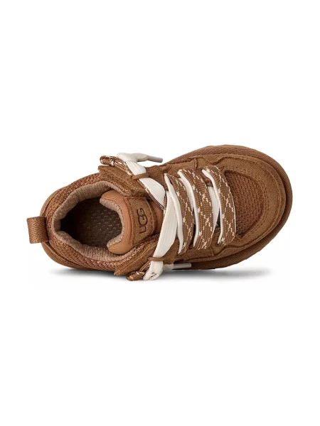 Детские кроссовки Ugg