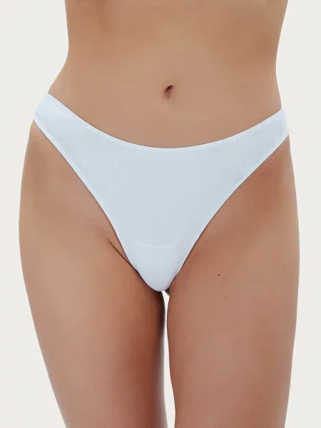Трусы Lormar черные