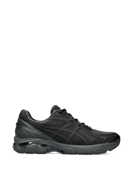 Sneakerși Asics negru