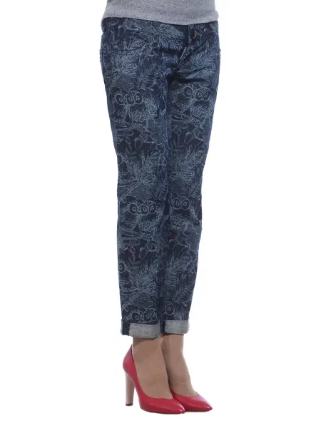 Джинси Dsquared2 сині