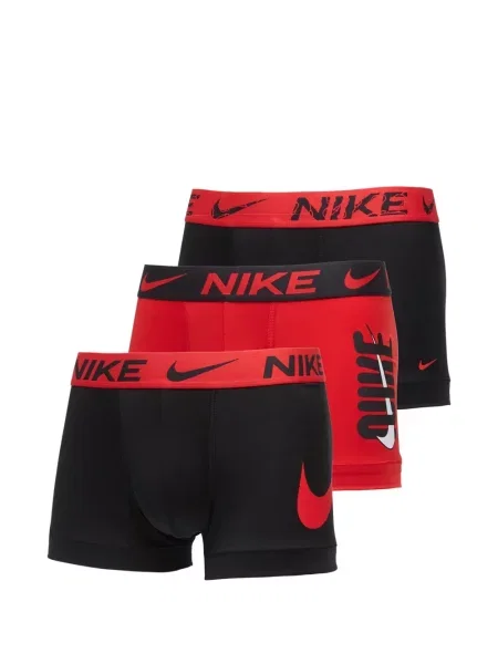 Lung chiloți Nike negru