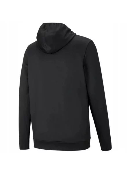 Bluza Z Kapturem Rtg czarna