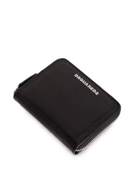 Portofel Dsquared2 negru