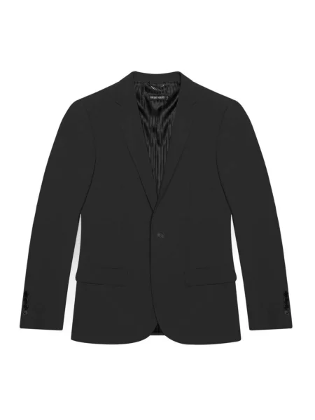 Bunda Antony Morato černá