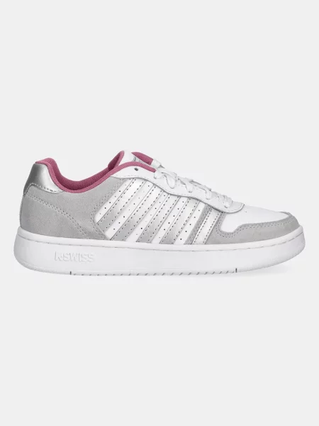 Кросівки K-Swiss COURT PALISADES сірий