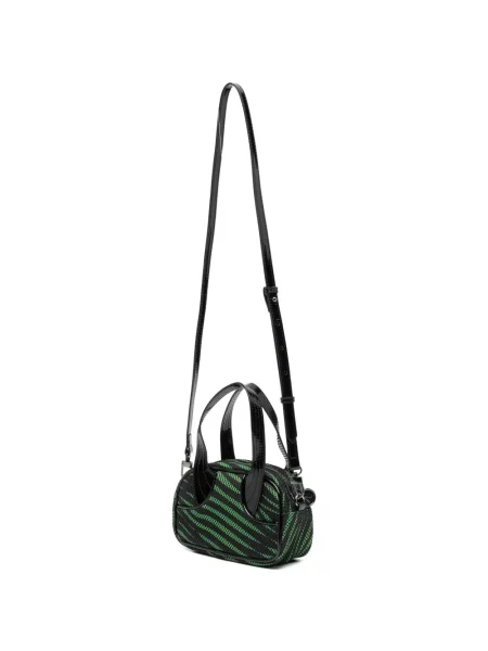 Body Puma tricotate negru