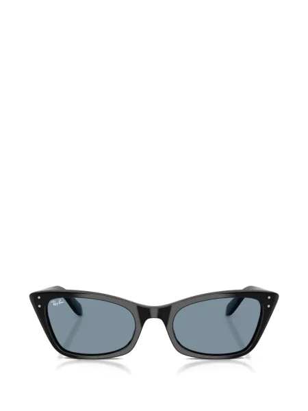 Ochelari de soare Ray-ban negru