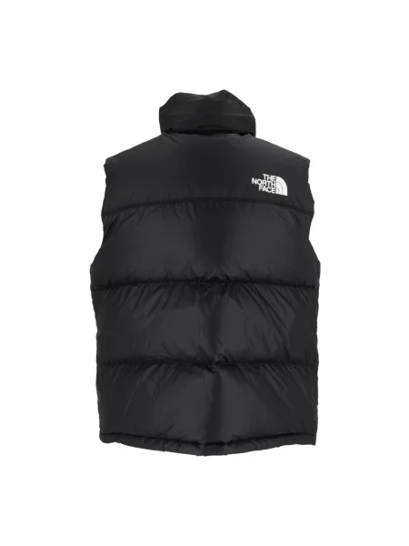 Kamizelka The North Face retro czarna