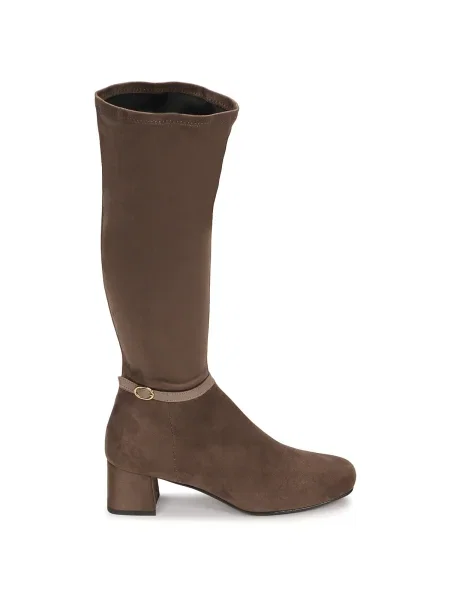 Pantofi Jb Martin gri