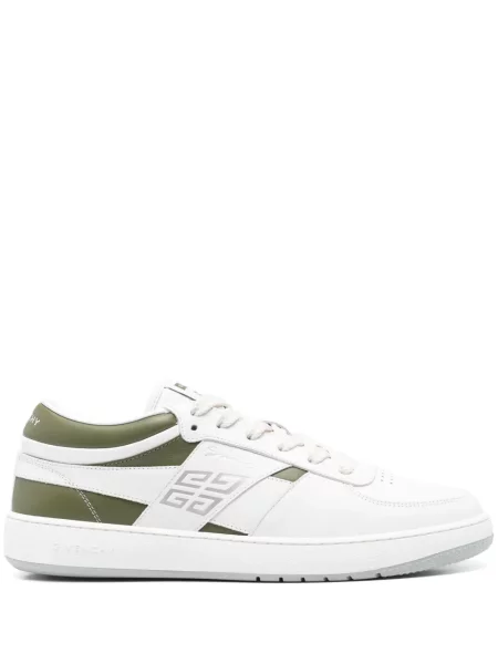 Sneakerși Givenchy alb