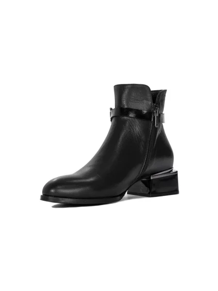 Pantofi Boccato negru
