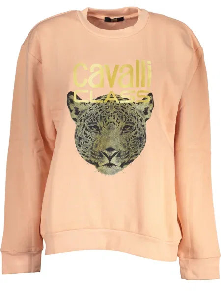 Hanorac Cavalli Class roz