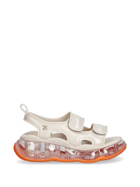 Sandale Melissa chunky cu bretele