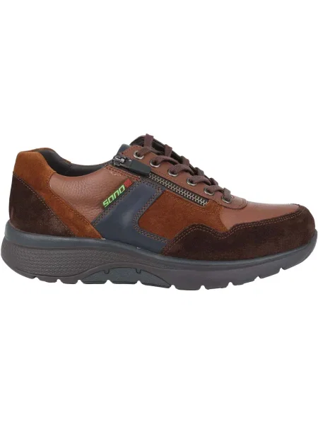 Pantofi Mephisto maro