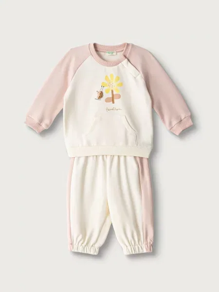 Детский спортивный костюм United Colors Of Benetton
