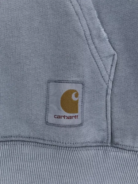 Hanorac Carhartt Wip albastru