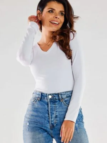 Bluza Infinite You siva