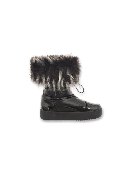 Pantofi Big Star negru