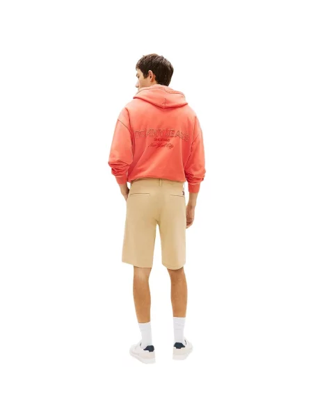 Kraťasy Tommy Hilfiger béžové