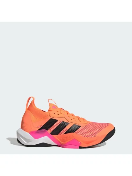 Adidas Încălțăminte pentru sală Rapidmove Adv 2 portocaliu