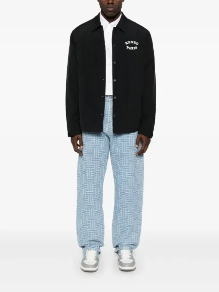 Blugi Kenzo albastru
