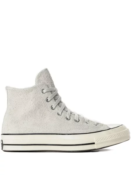 Sneakersy Converse Chuck 70 szare