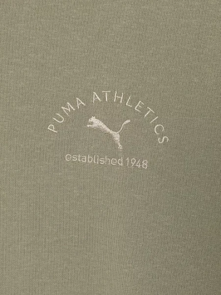 Детский свитер Puma
