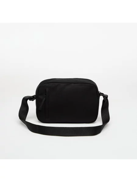 Torebka crossbody Dickies z logo czarna